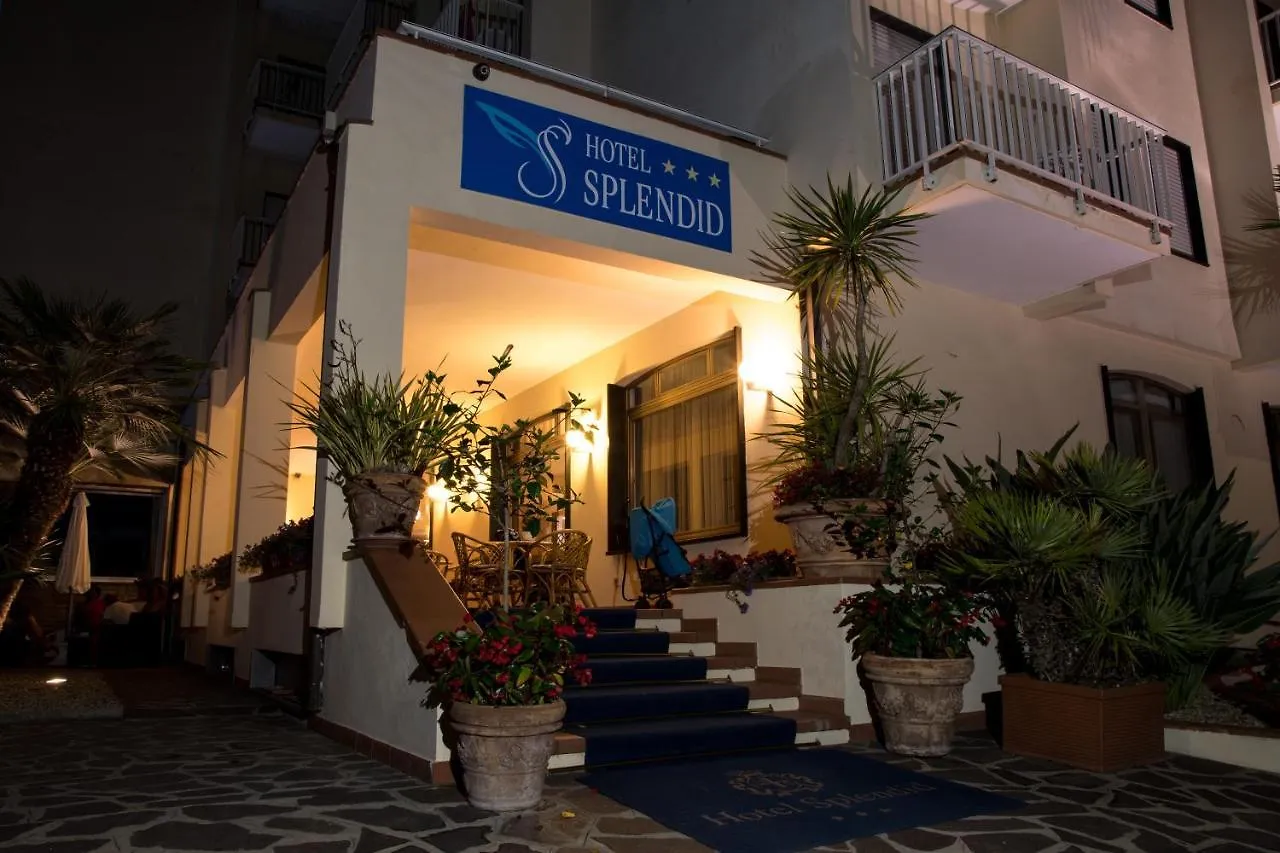 Hotel Splendid Diano Marina