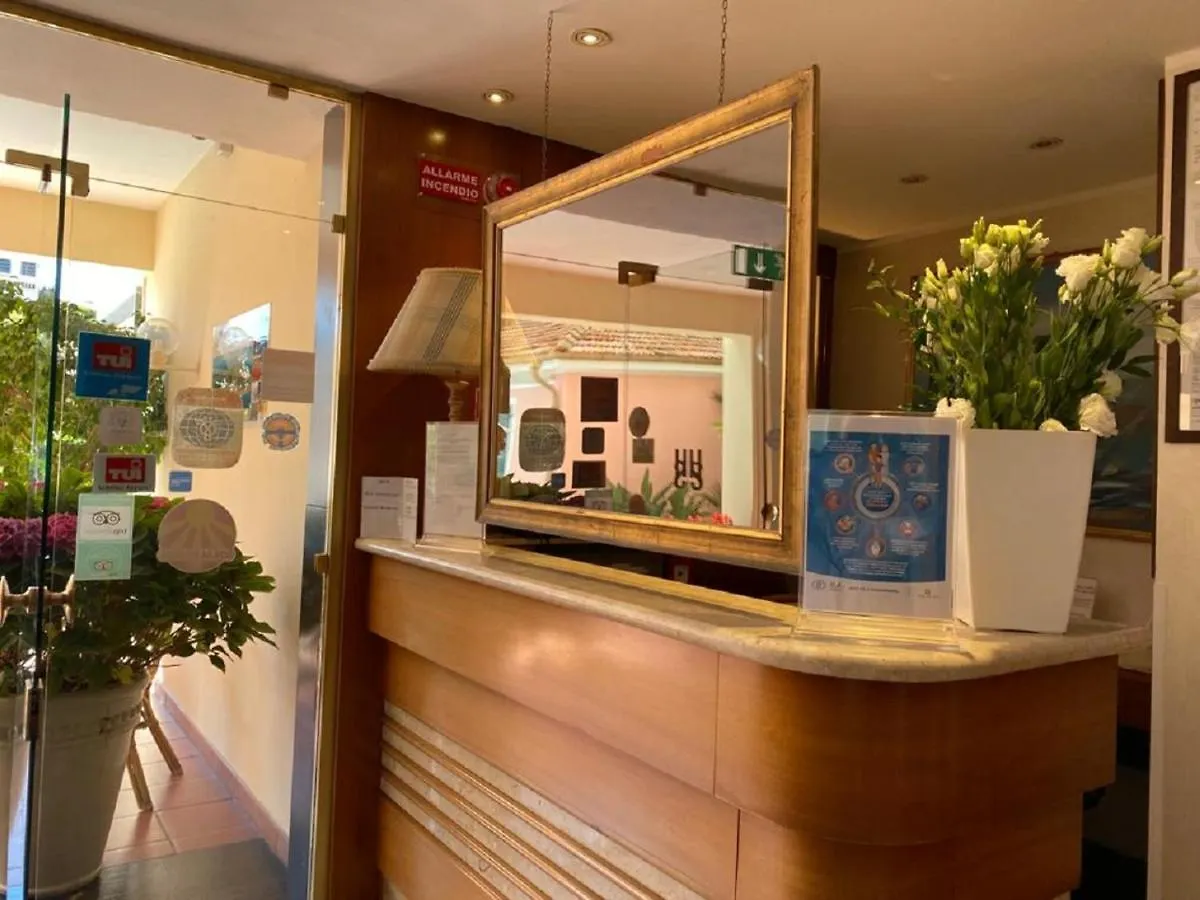 Hotel Splendid Diano Marina 3*,  Italy