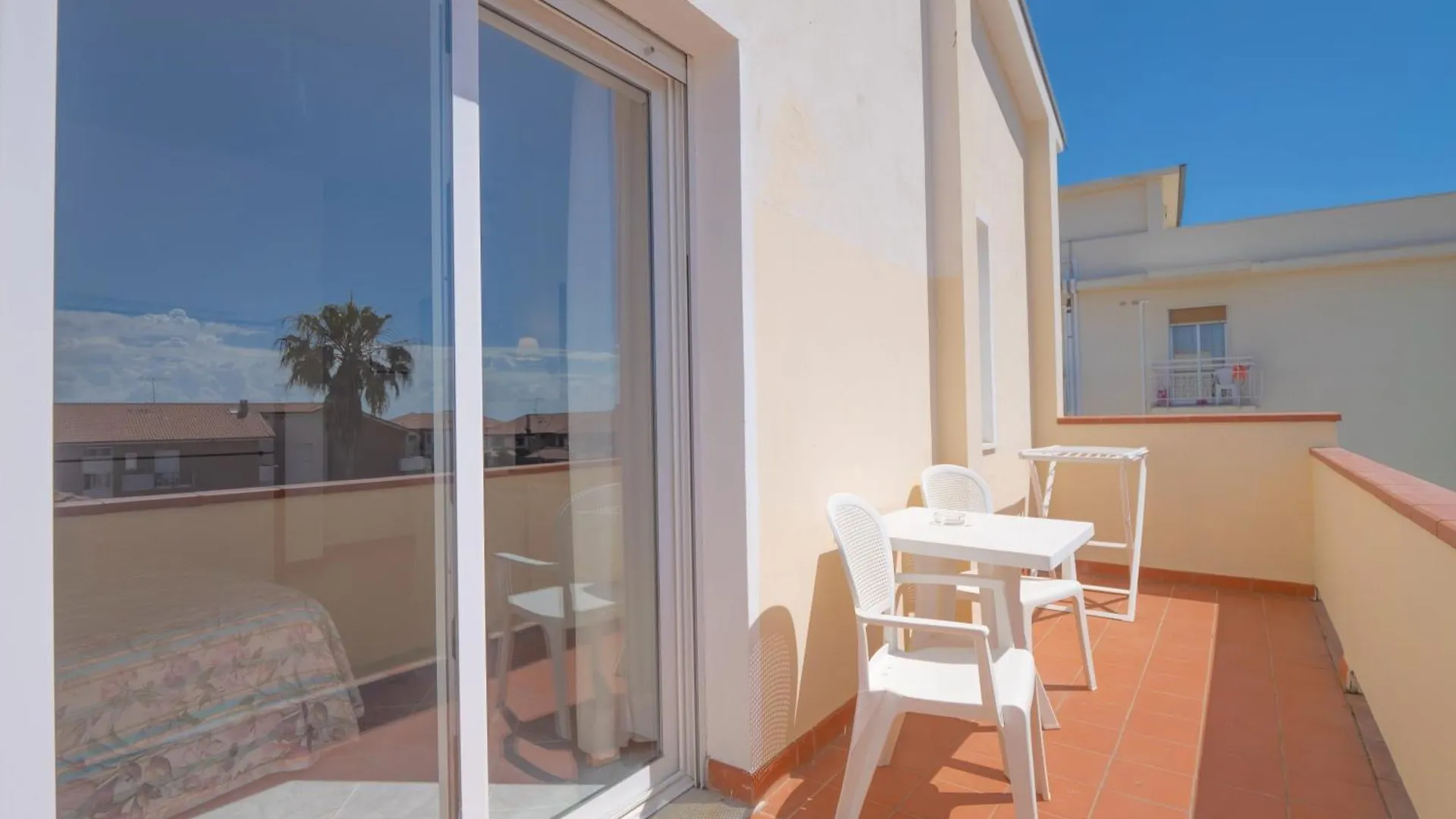 Hotel Splendid Diano Marina Italië
