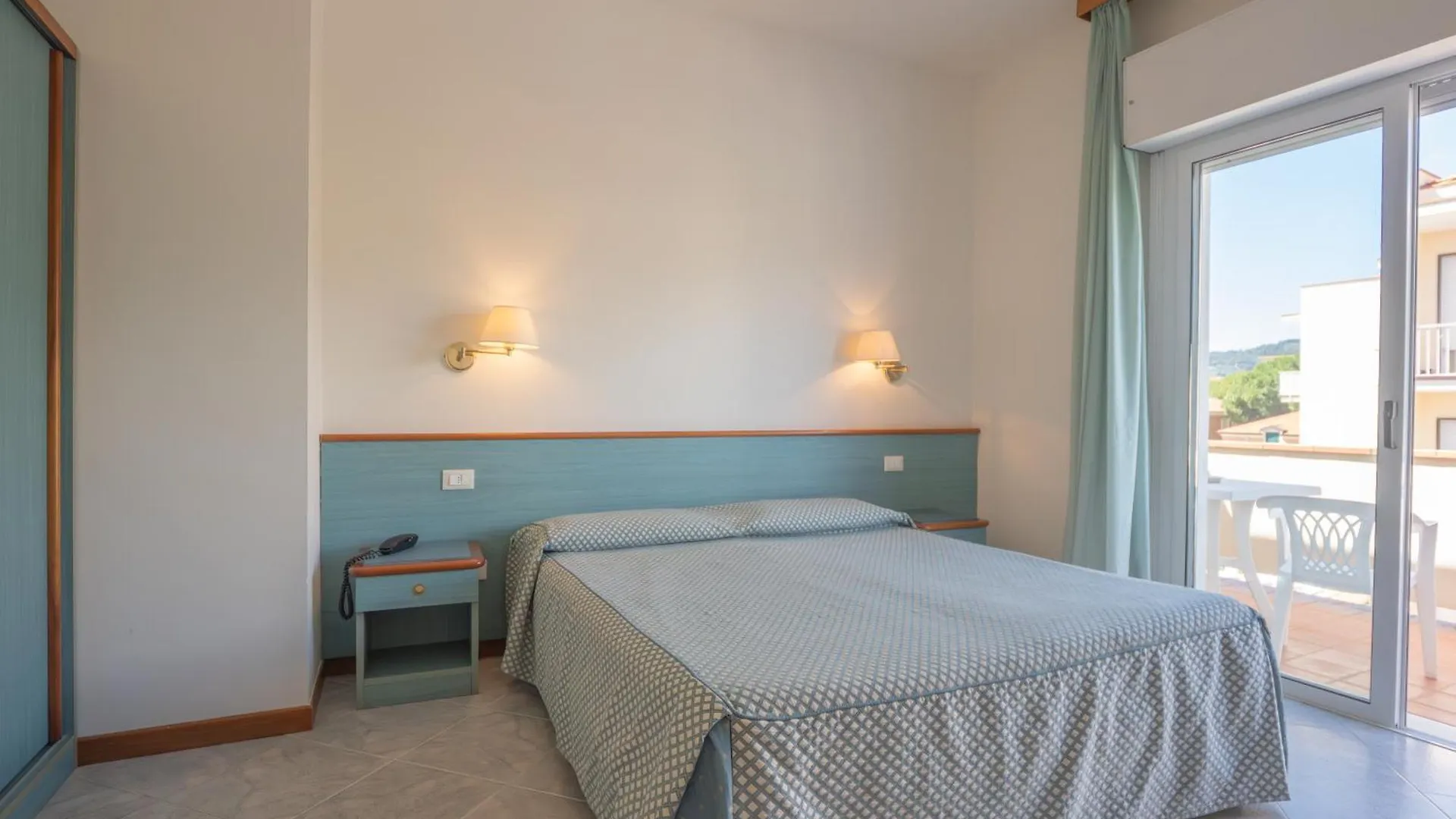 Hotel Splendid Diano Marina