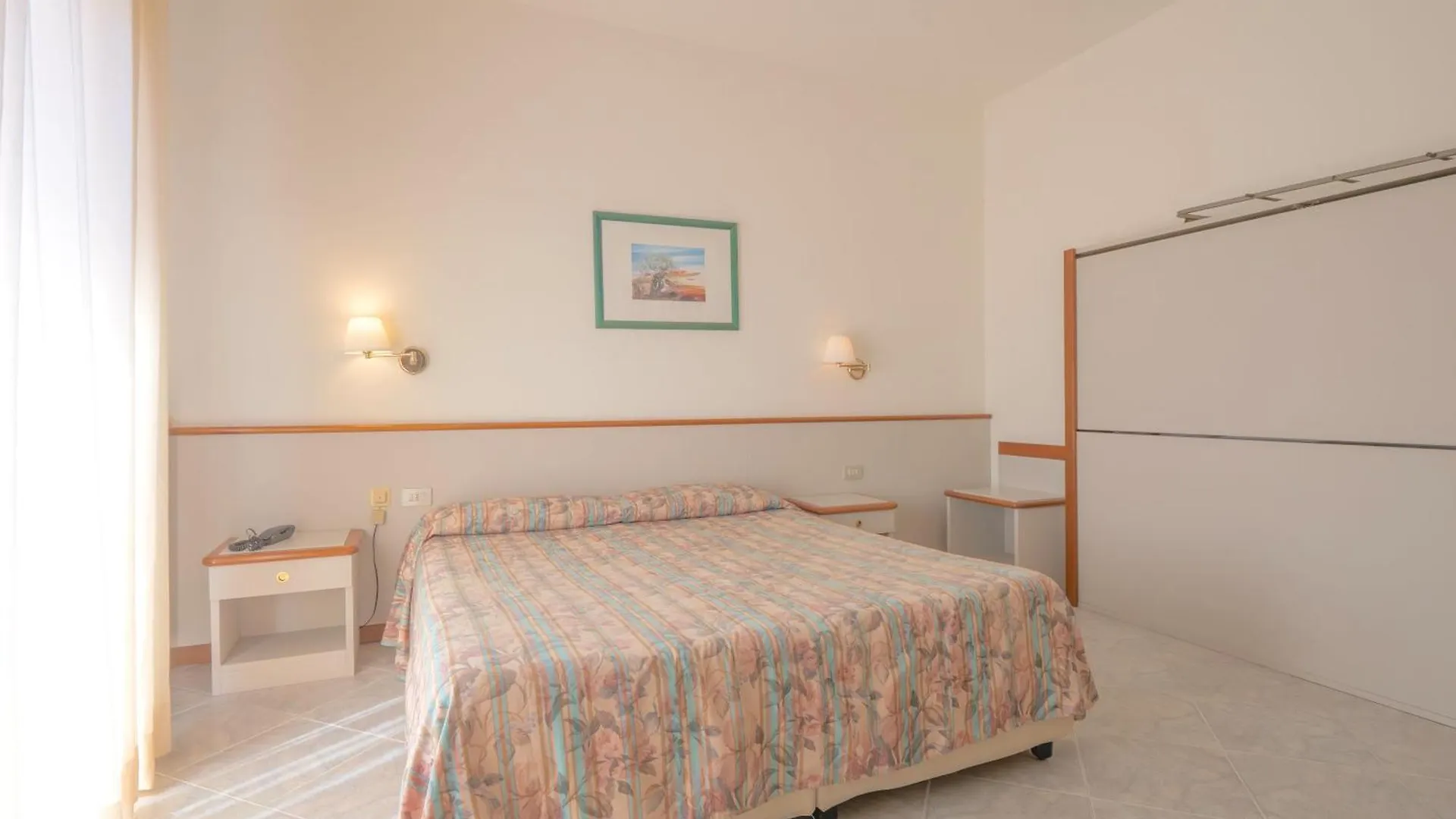 Hotel Splendid Diano Marina 3*,  Italië