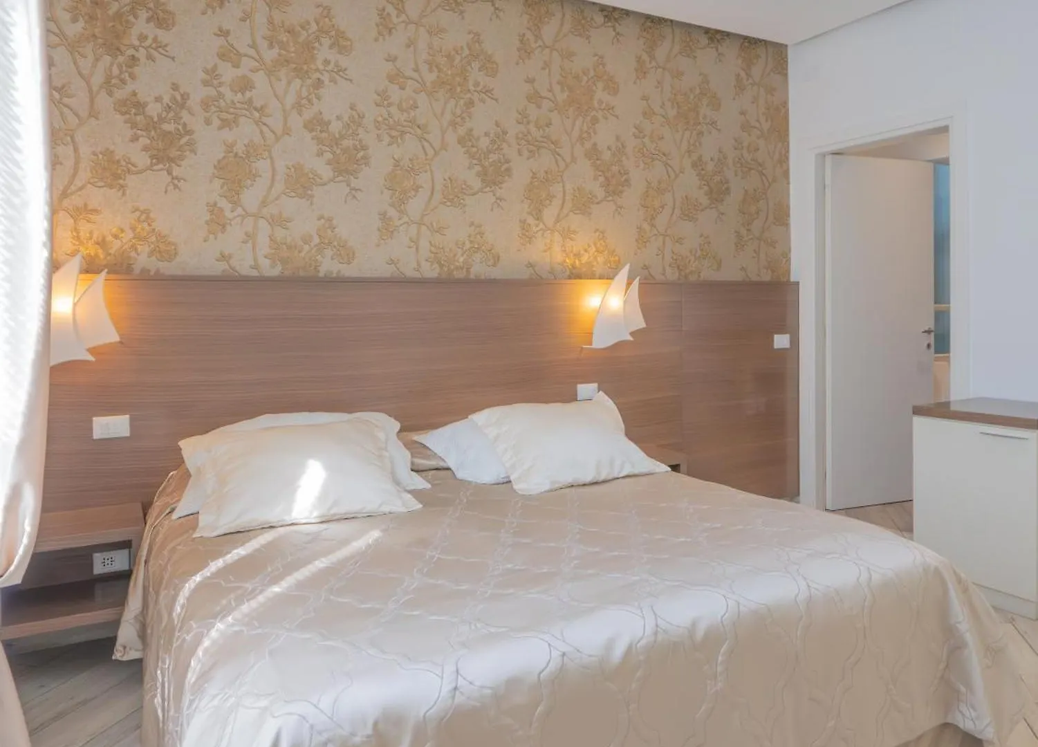 Hotel Splendid Diano Marina