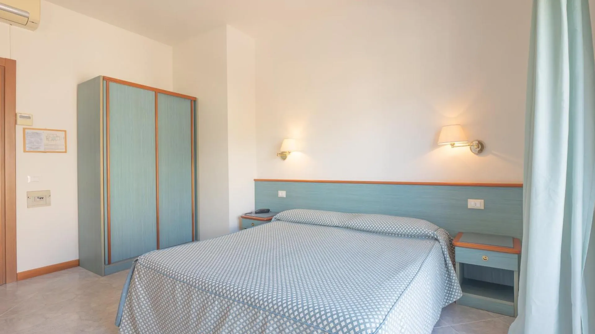 Hotel Splendid Diano Marina