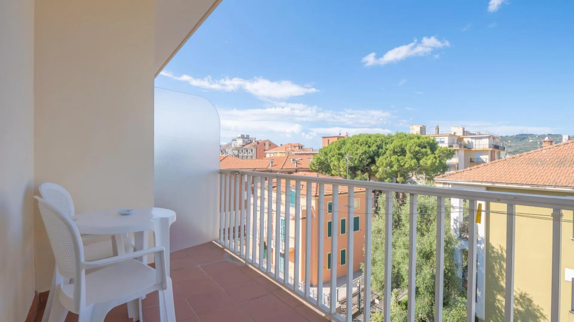Hotel Splendid Diano Marina