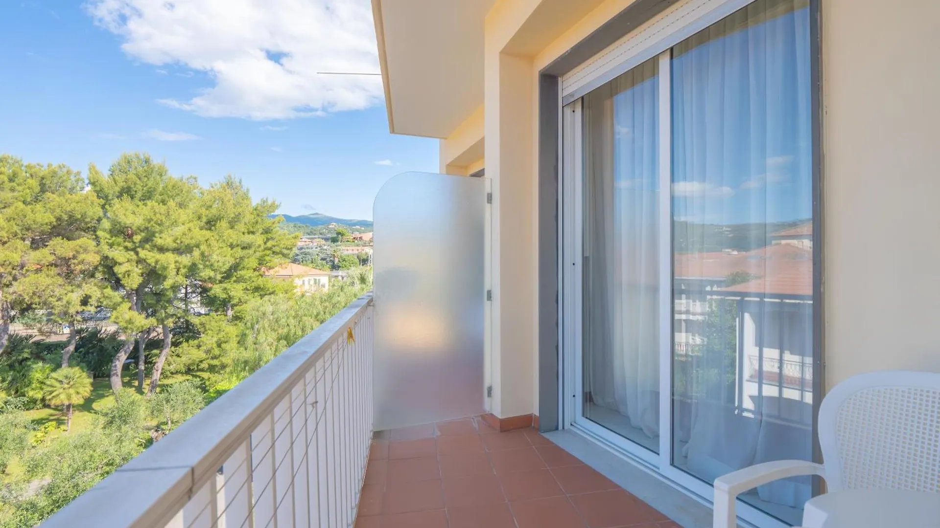 ***  Hotel Splendid Diano Marina Italy