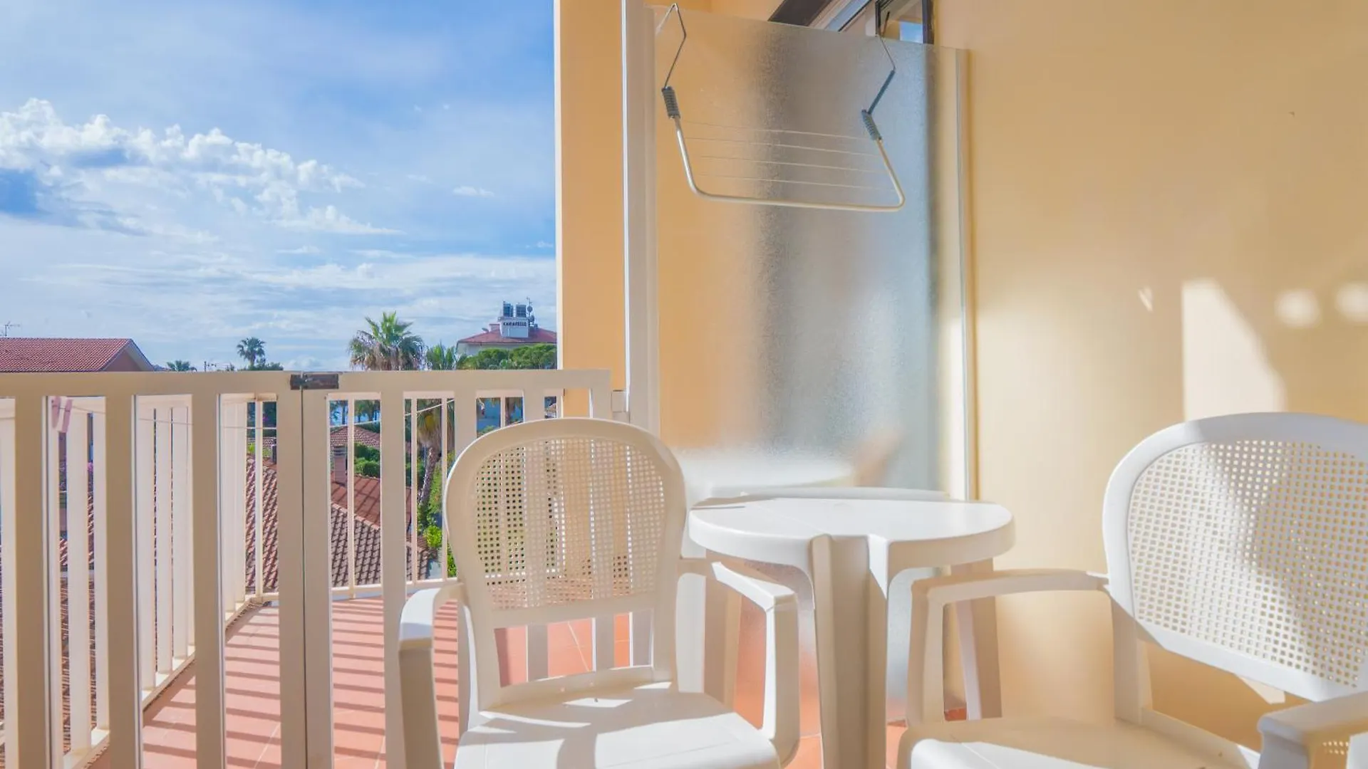 Hotel Splendid Diano Marina