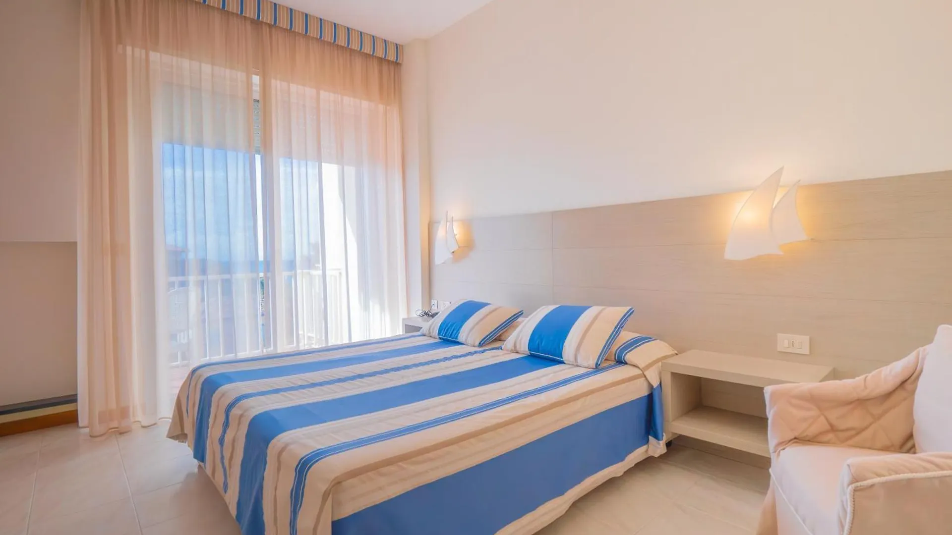 ***  Hotel Splendid Diano Marina Italy