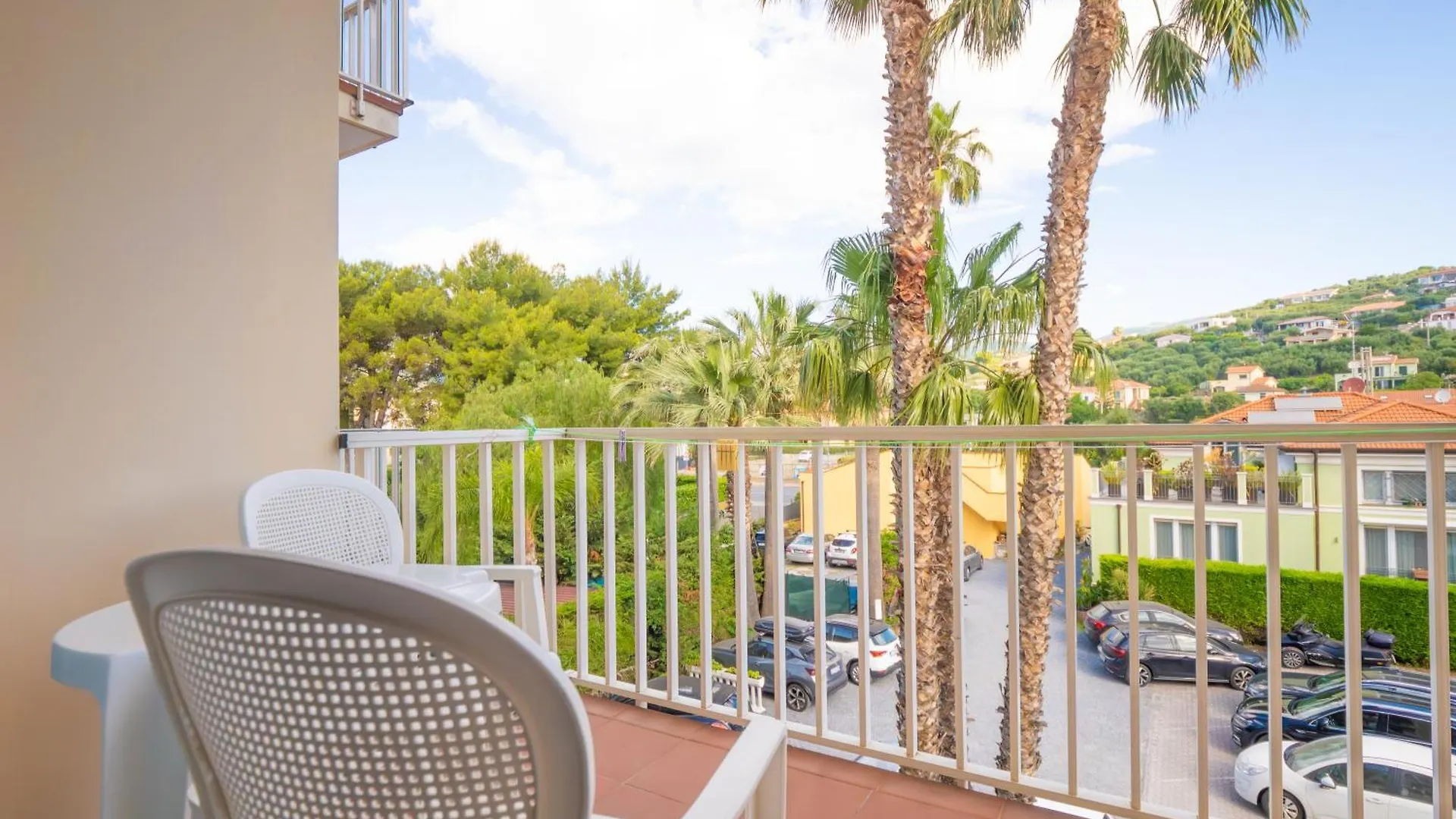 Hotel Splendid Diano Marina