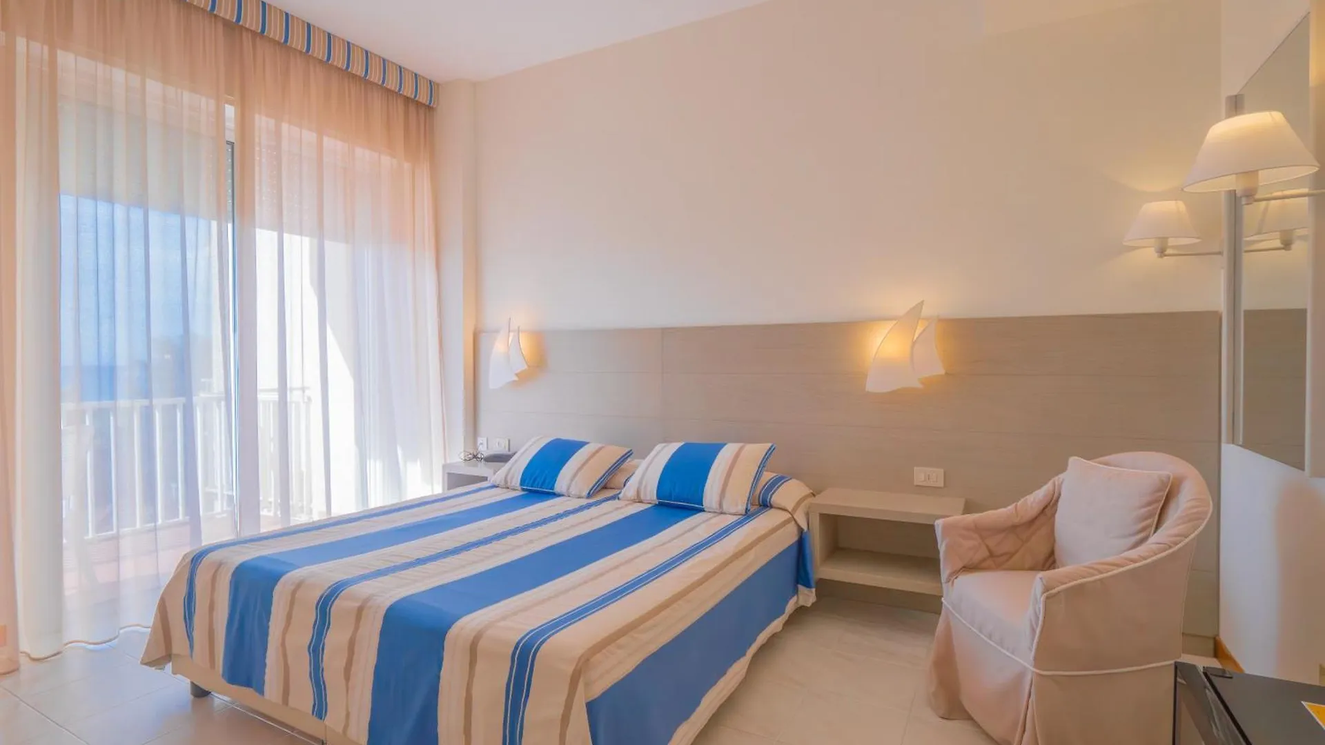 Hotel Splendid Diano Marina