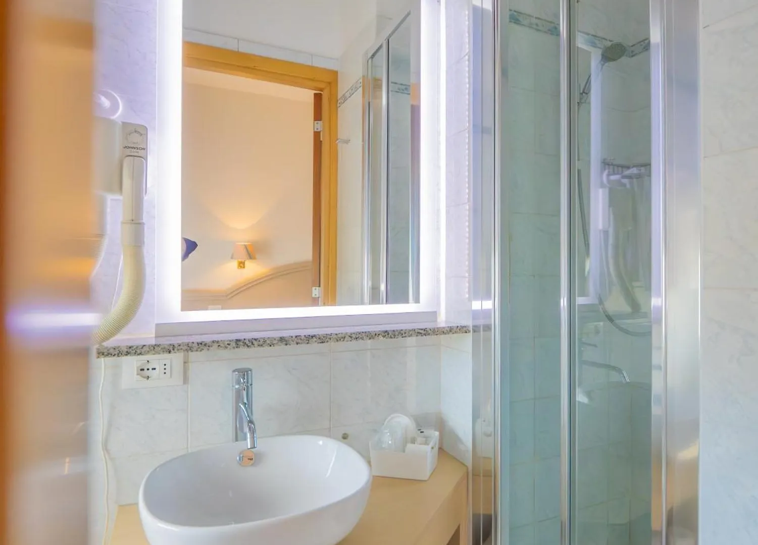 Hotel Splendid Diano Marina