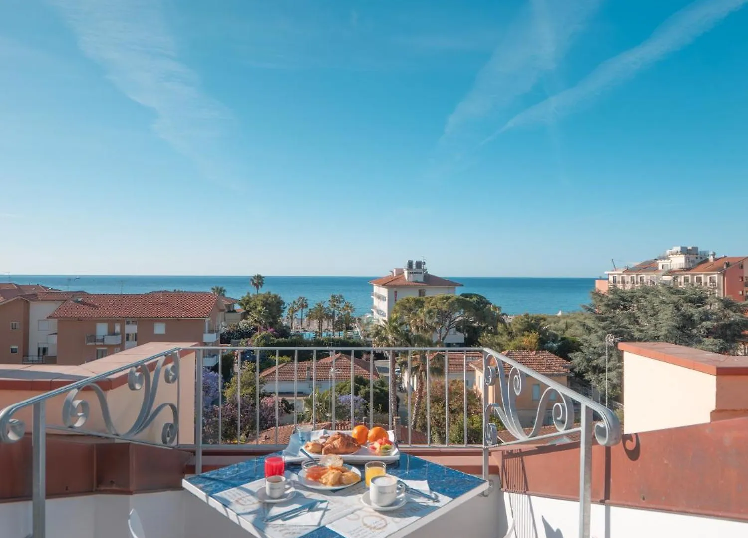 Hotel Splendid Diano Marina