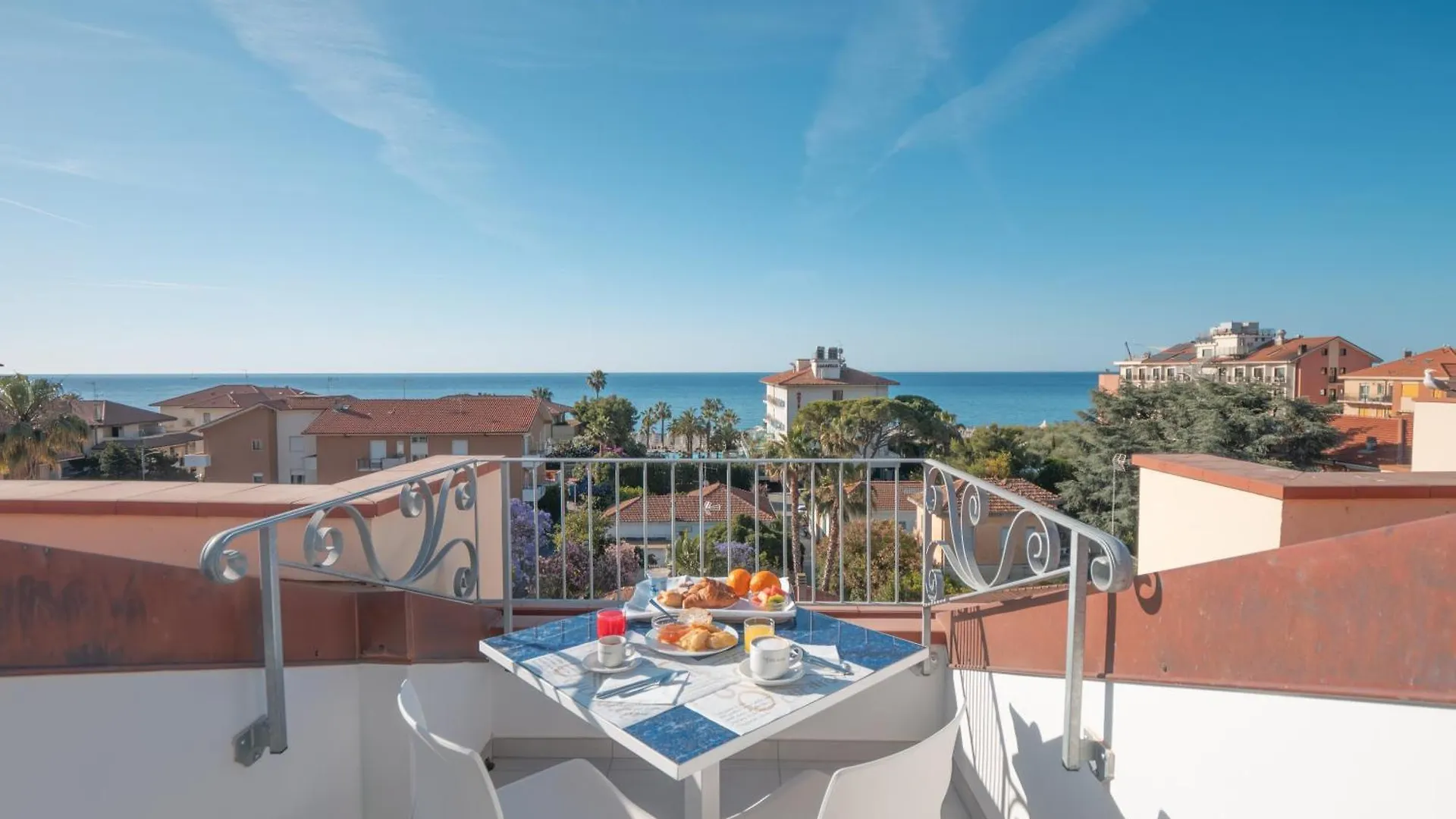 Hotel Splendid Diano Marina