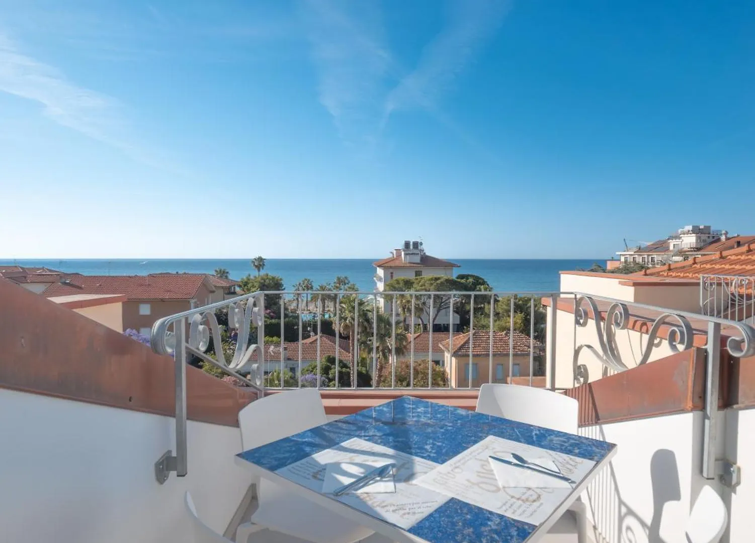 Hotel Splendid Diano Marina