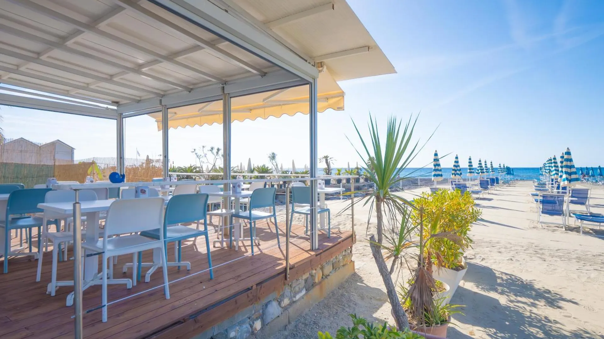 Hotel Splendid Diano Marina