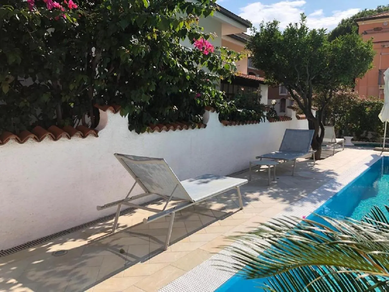 Hotel Splendid Diano Marina