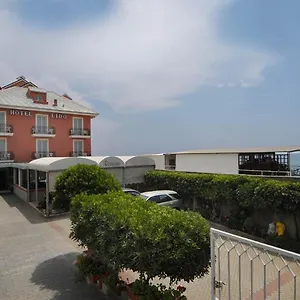 4* Отель Lido