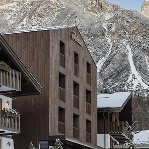 Hotel Faloria Mountain Spa Cortina d'Ampezzo