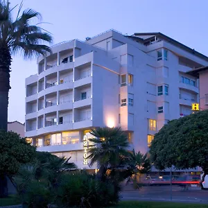 Hotel Sina Astor Viareggio