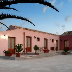 Baglio Antico Bed & Breakfast Fulgatore