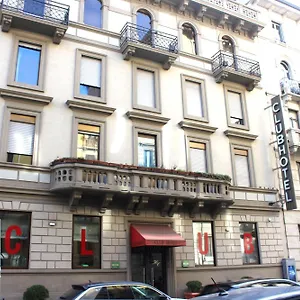 Hotel Club Milan