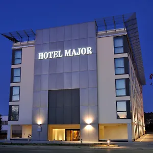 Hotel Major Ronchi Dei Legionari