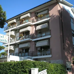 *** Hotel Elizabeth Italië