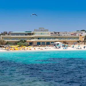 **** Hotel Baia Turchese Italië