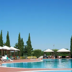 **** Hotel Fattoria Belvedere Italië