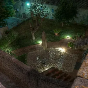 ** Bed & Breakfast Arnolfo Italië