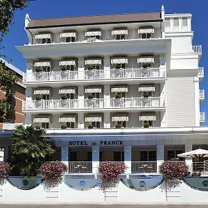 Hotel De France Rimini