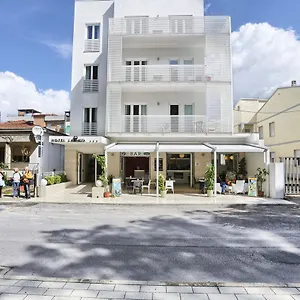 *** Hotel La Pineta Italië