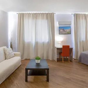 3* Апарт-отель Al Borgo