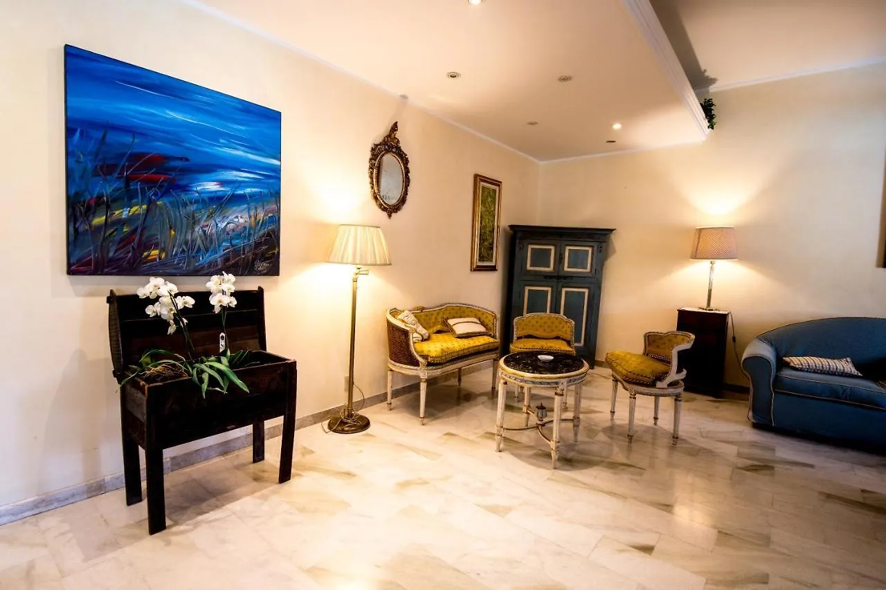 Hotel Splendid Diano Marina