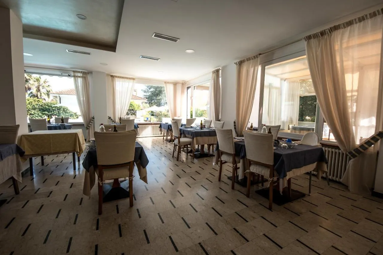 Hotel Splendid Diano Marina