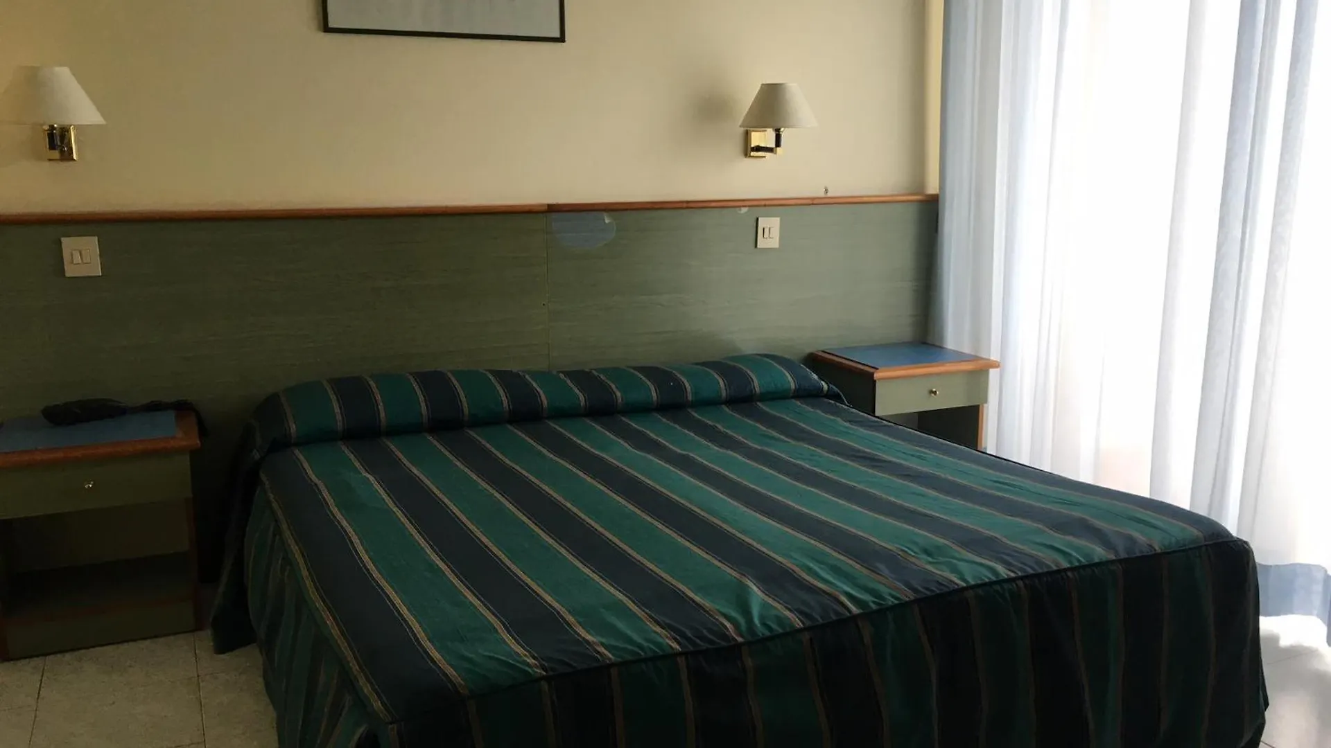 Hotel Splendid Diano Marina 3*,  Italy