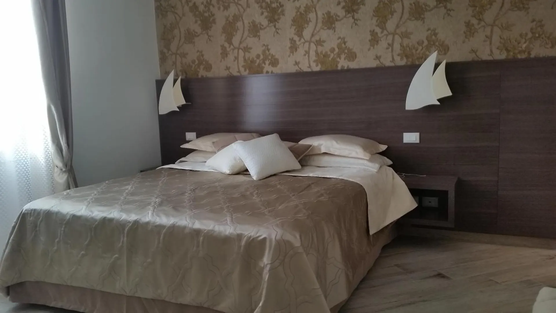 Hotel Splendid Diano Marina