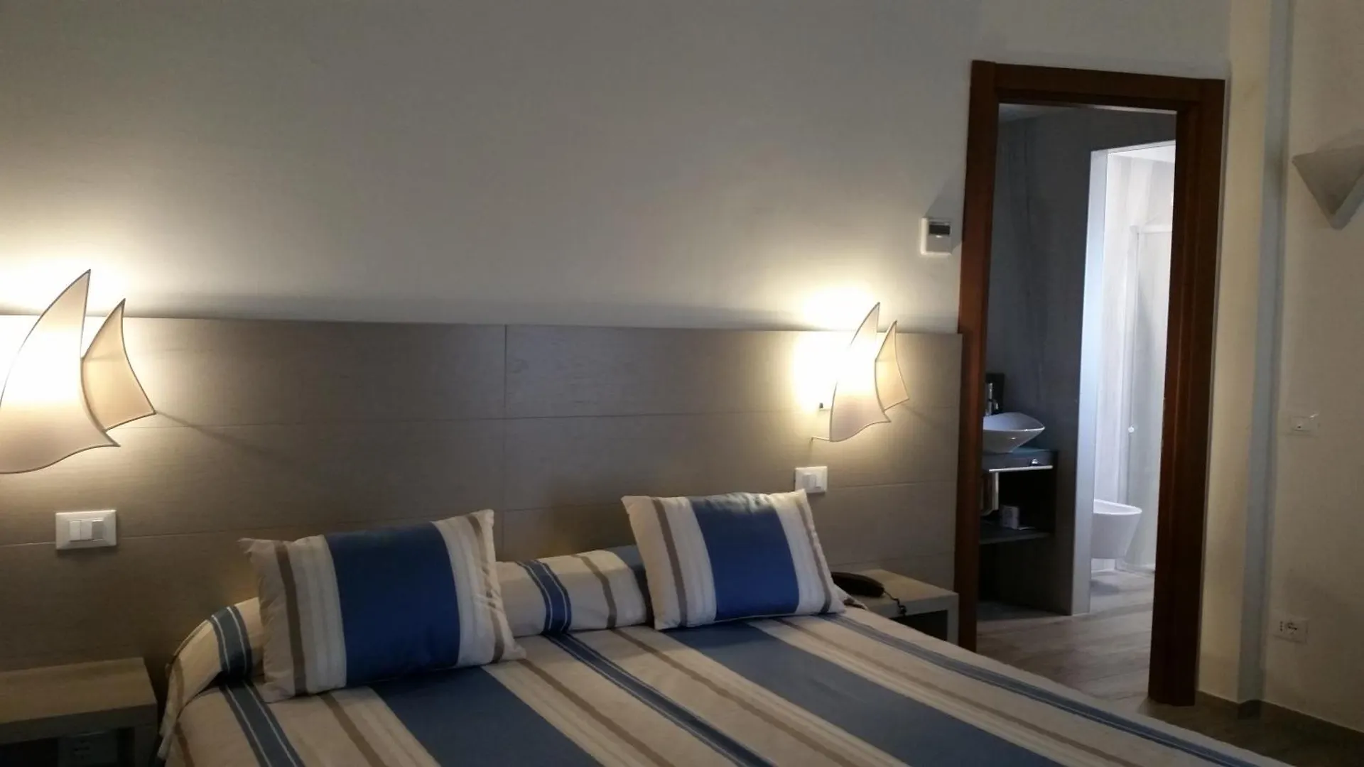 Hotel Splendid Diano Marina 3*,