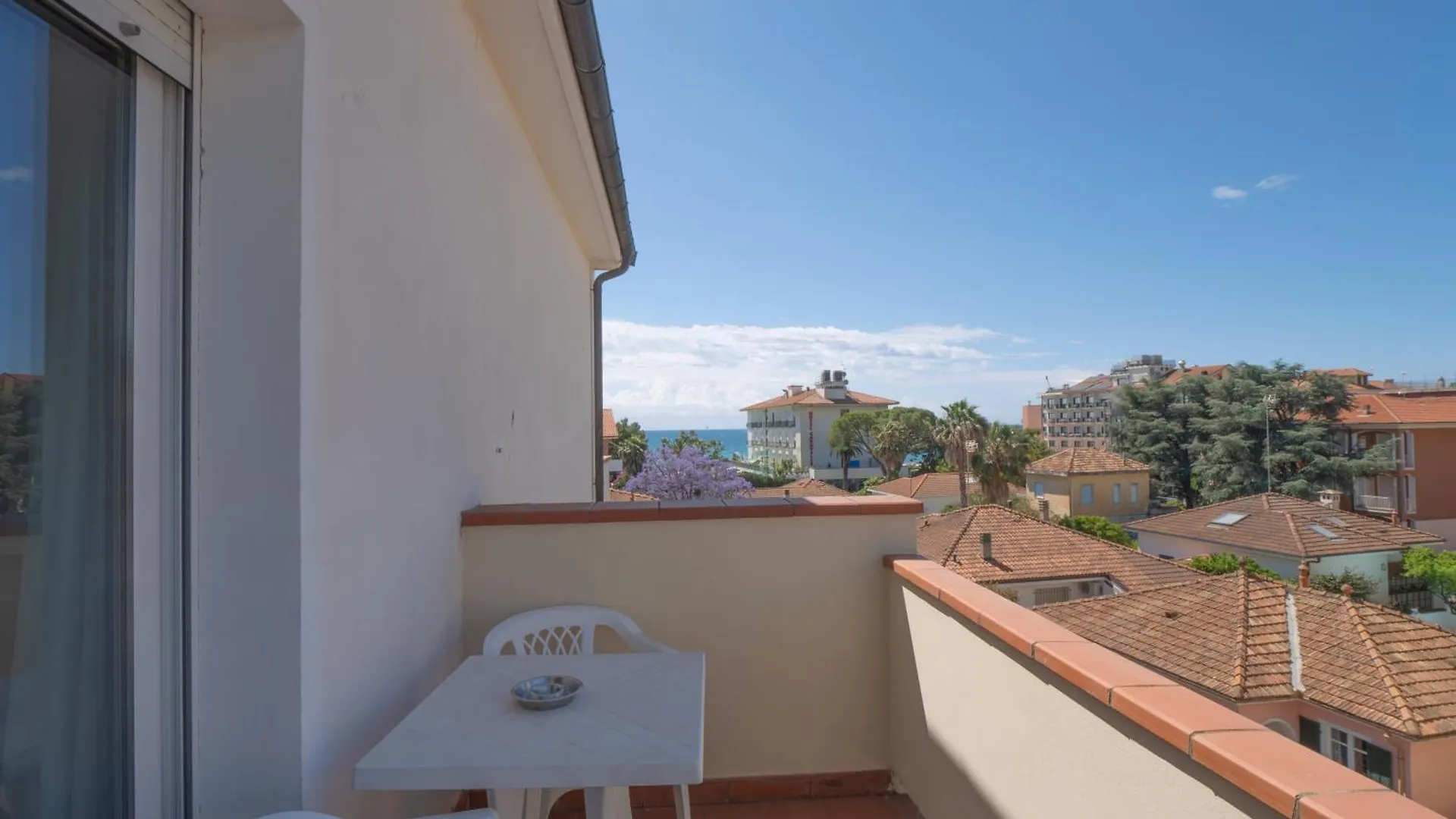 Hotel Splendid Diano Marina