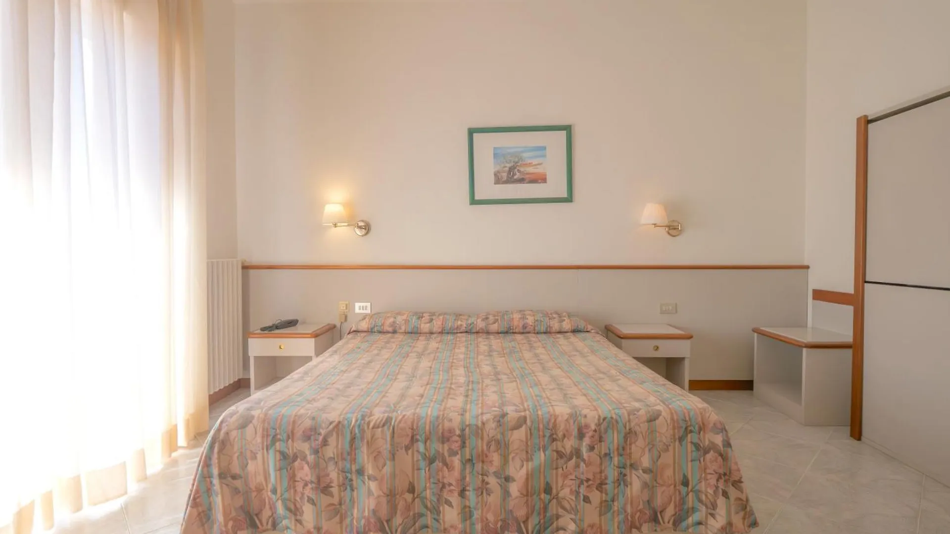 Hotel Splendid Diano Marina