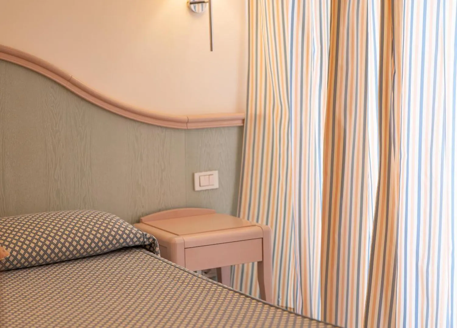 Hotel Splendid Diano Marina