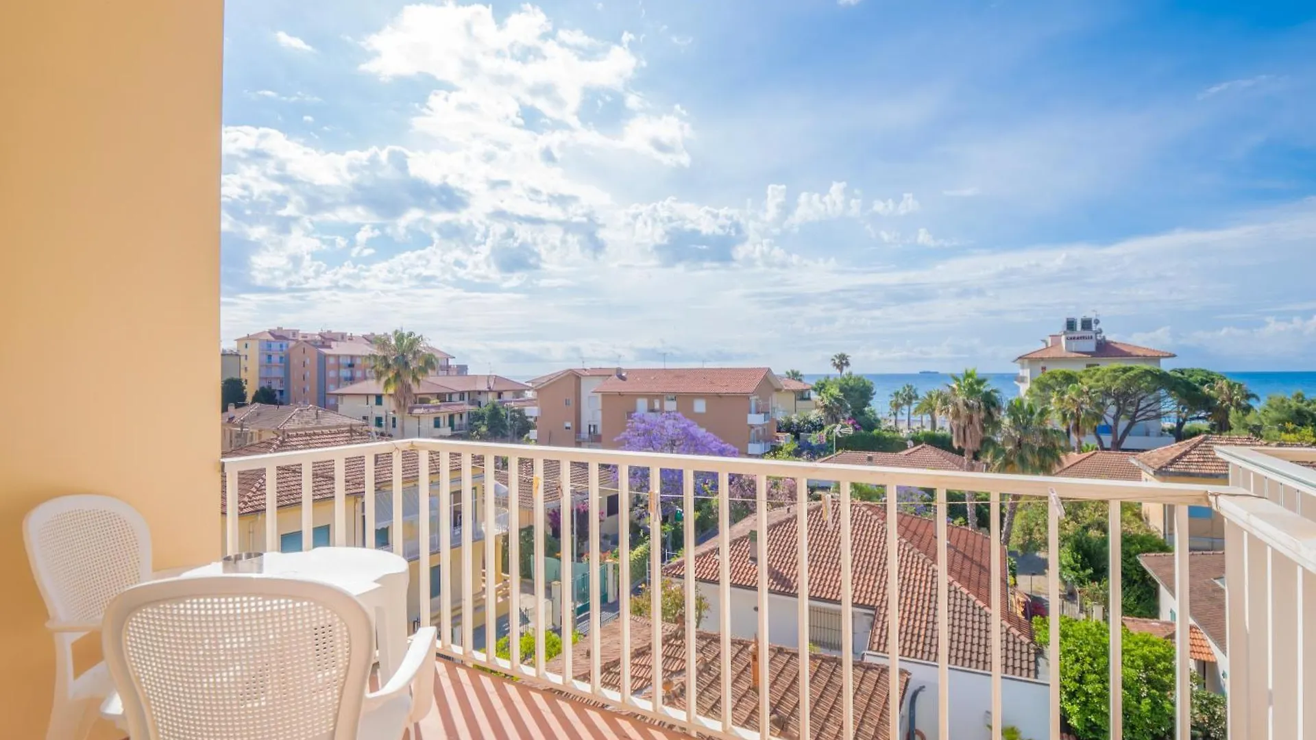 Hotel Splendid Diano Marina
