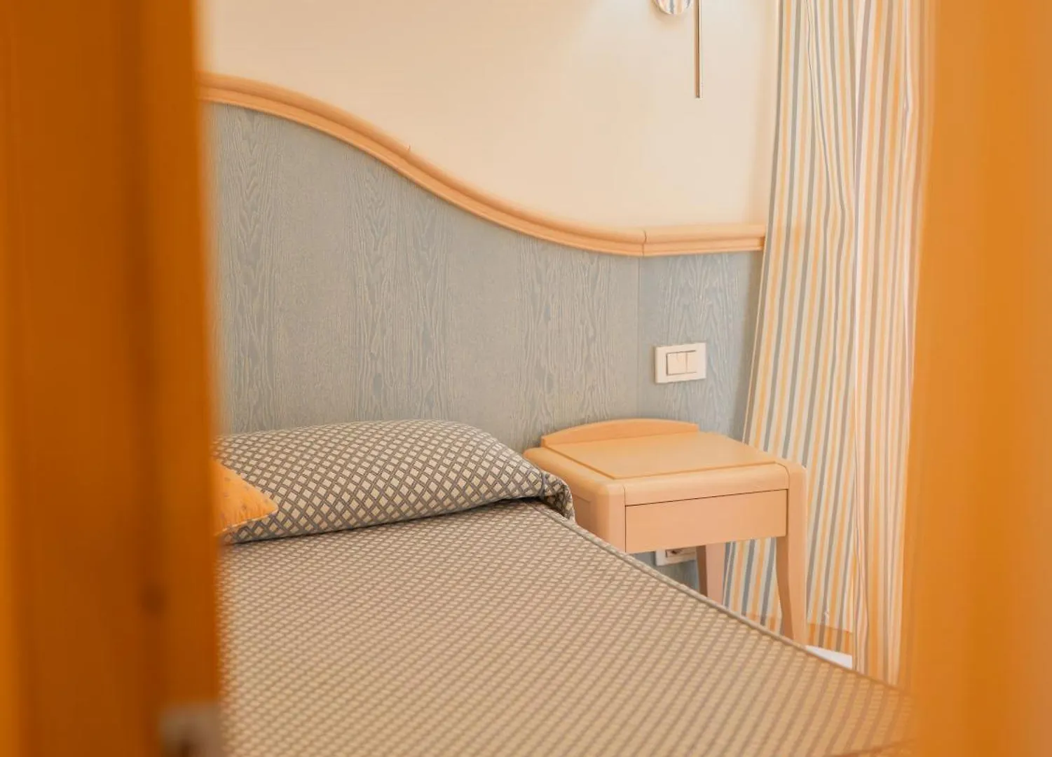 ***  Hotel Splendid Diano Marina Italy