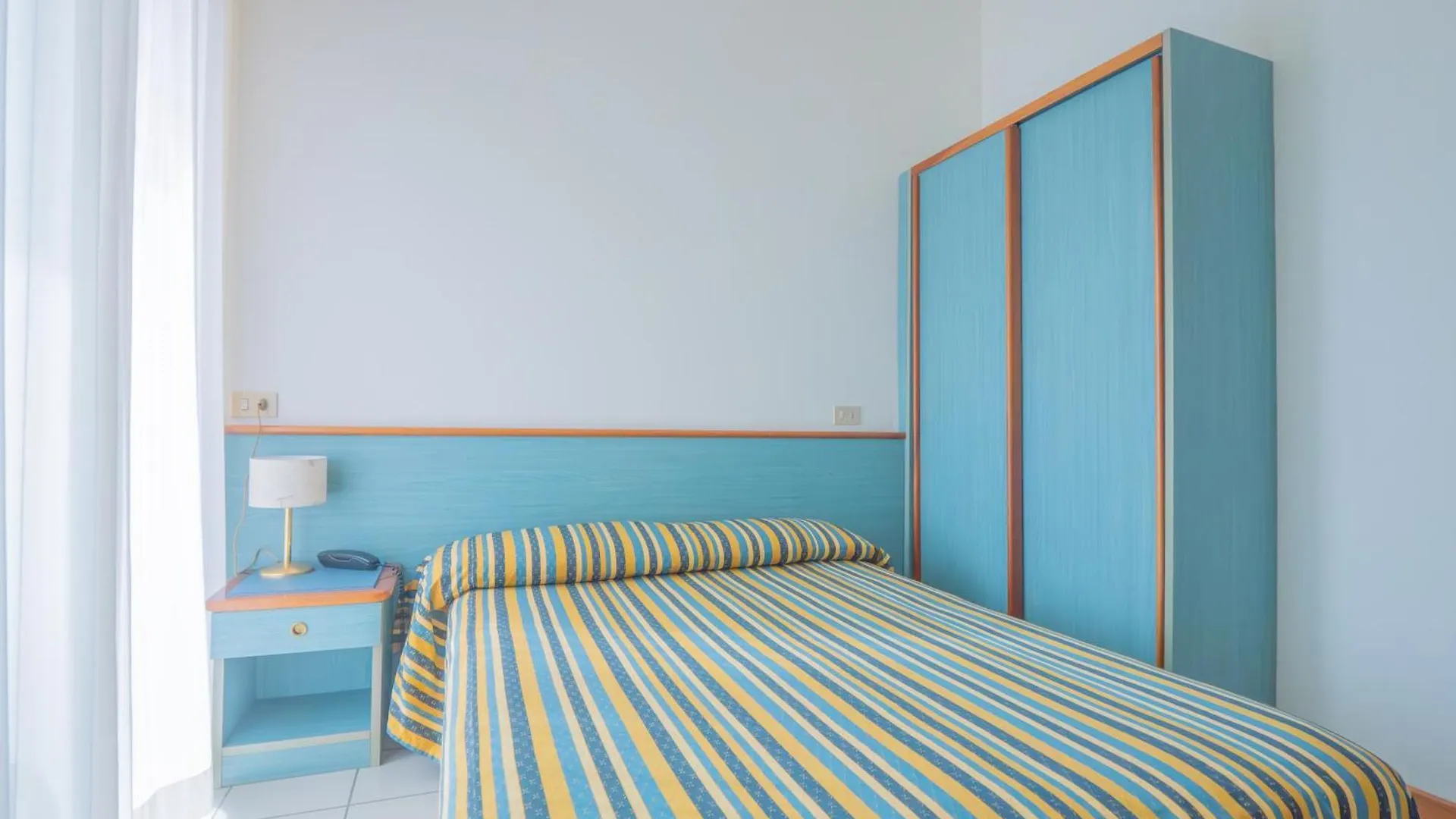 Hotel Splendid Diano Marina