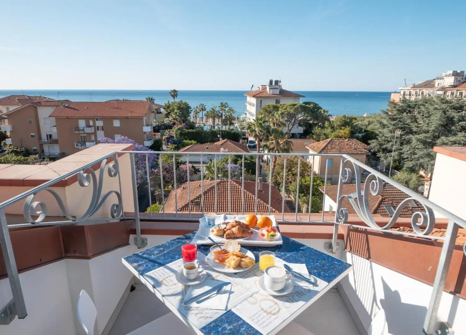 Hotel Splendid Diano Marina
