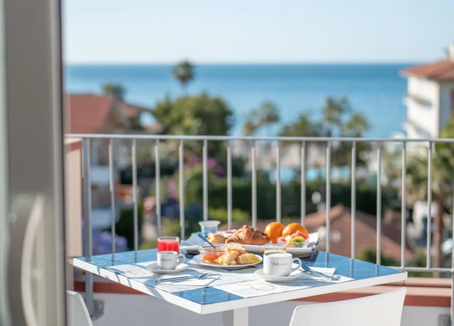Hotel Splendid Diano Marina