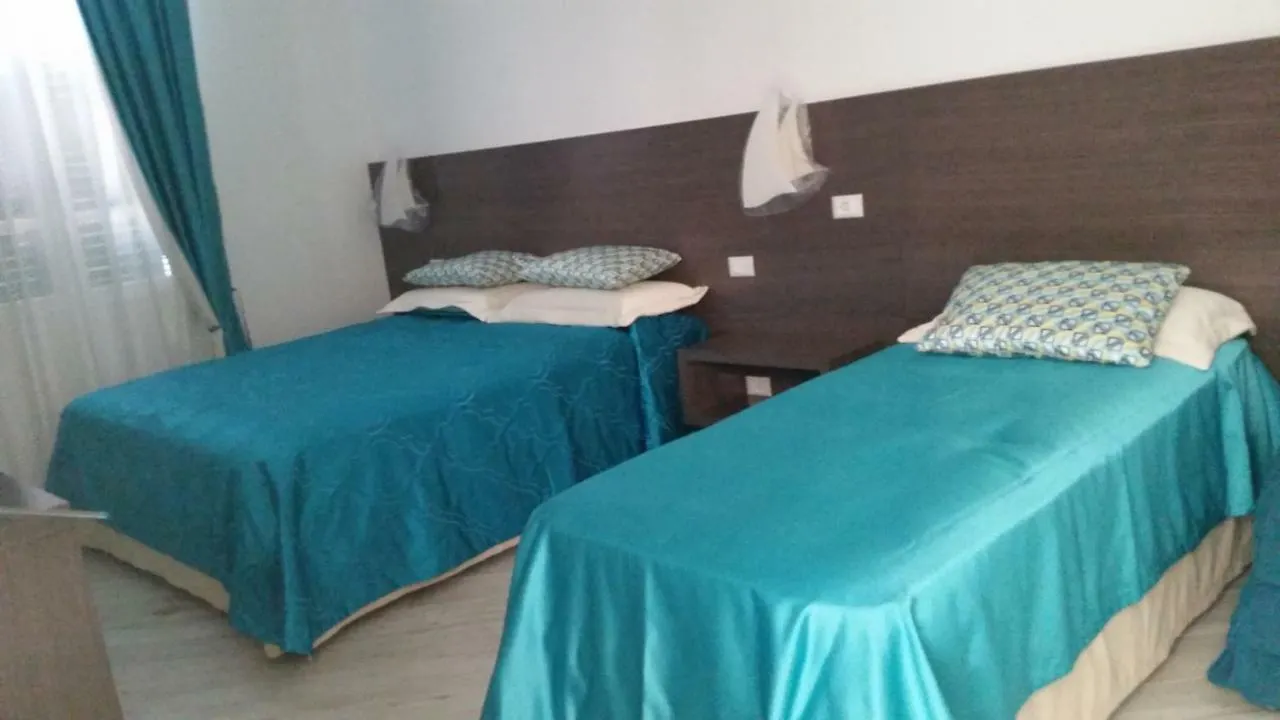 Hotel Splendid Diano Marina