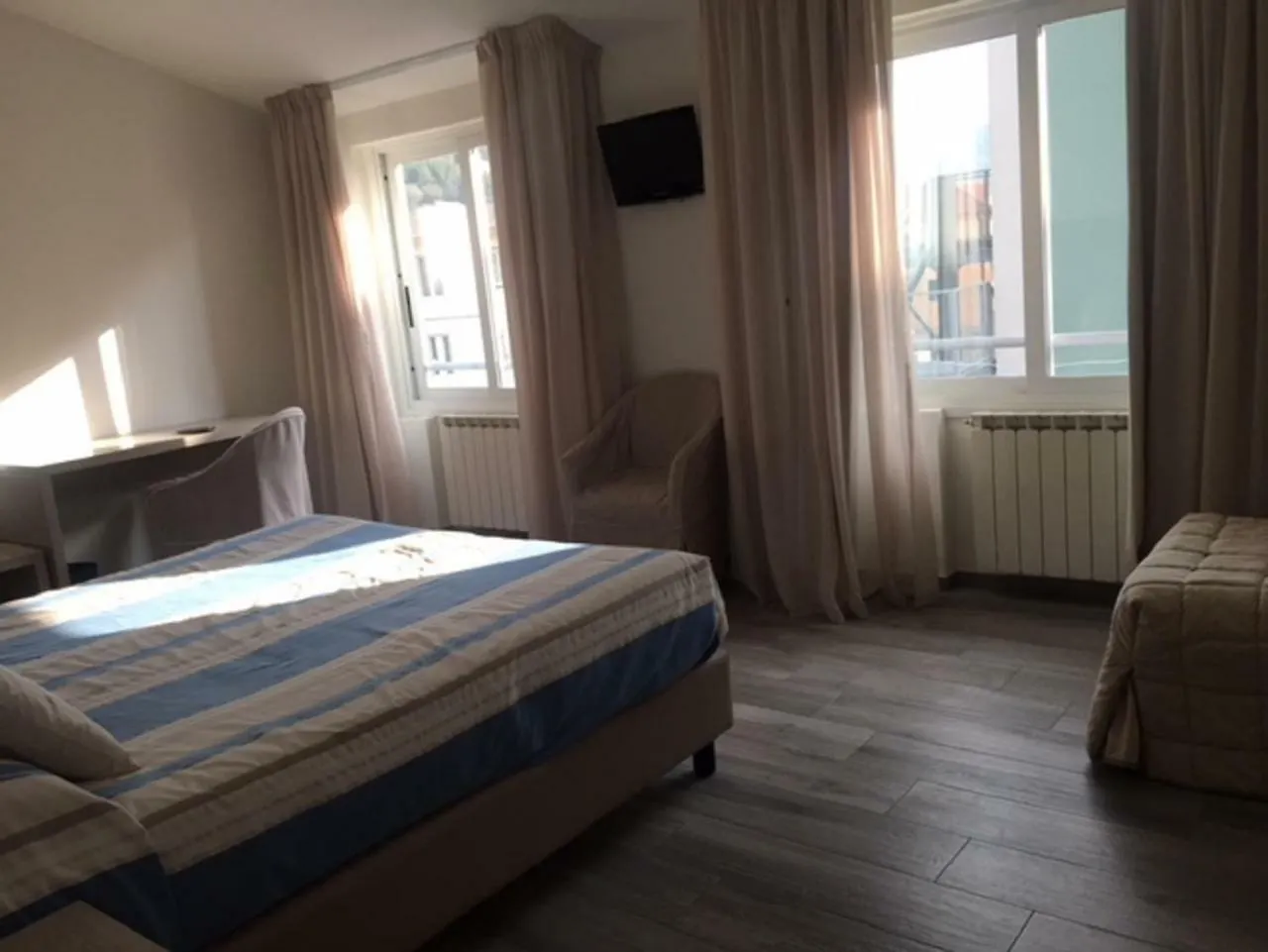 Hotel Splendid Diano Marina